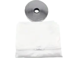 Be Cool Hot Air Stop Verandatüre BC03AirSTPVT; Zubehör für Mobiles Klimagerät