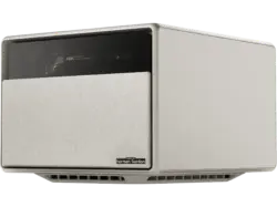 XGimi Horizon Ultra 4K-Langdistanz-Heimprojektor mit Dolby Vision; Beamer