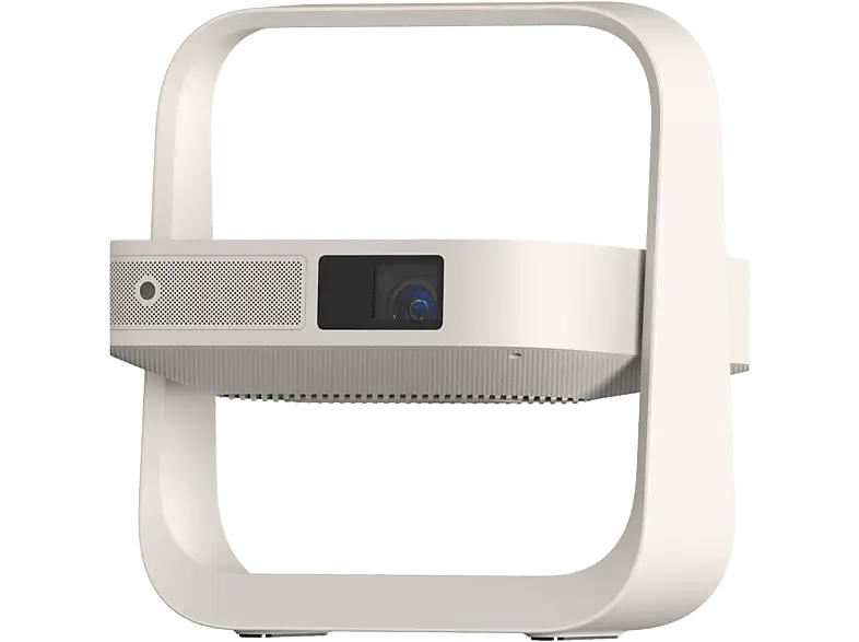 XGimi Elfin Flip Tragbarer Projektor