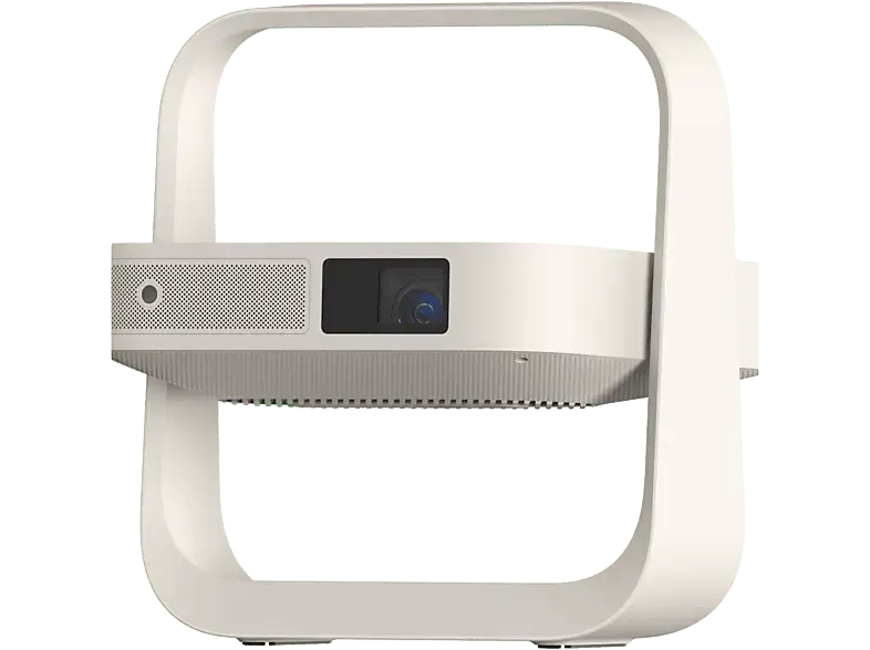 XGimi Elfin Flip Tragbarer Projektor