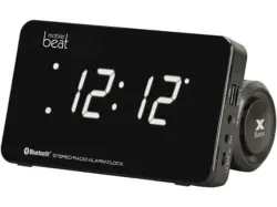 Silva Radiowecker CSS 1609 BT