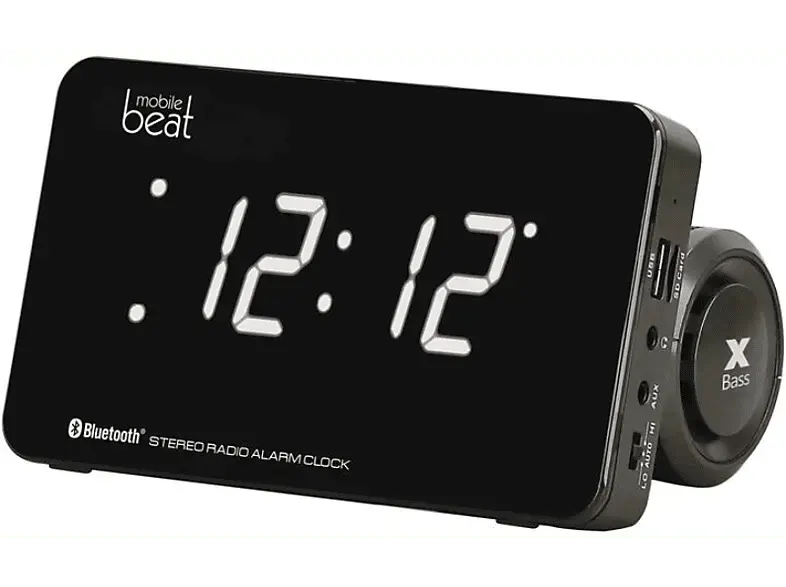 Silva Radiowecker CSS 1609 BT