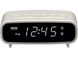 Silva-Schneider UR 1024 Uhrenradio