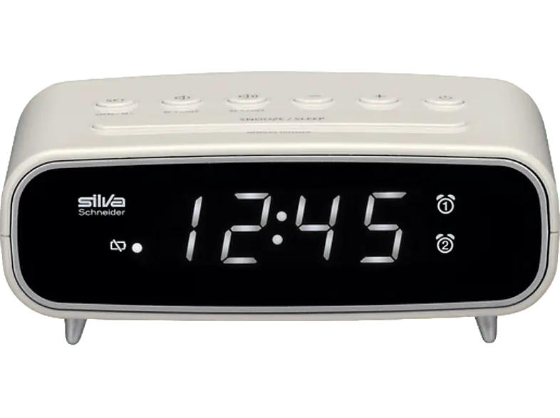 Silva-Schneider UR 1024 Uhrenradio
