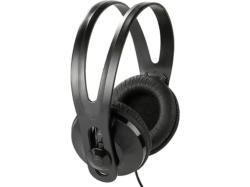 Vivanco 36503 Stereo TV Kopfhörer mit 5m Kabel; TV-Kopfhörer