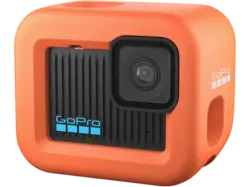GoPro Floaty Schwimmendes Kamera-Case; Montierbares schwimmendes Kamerazubeh&ouml;r