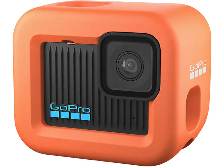 GoPro Floaty Schwimmendes Kamera-Case; Montierbares schwimmendes Kamerazubehör
