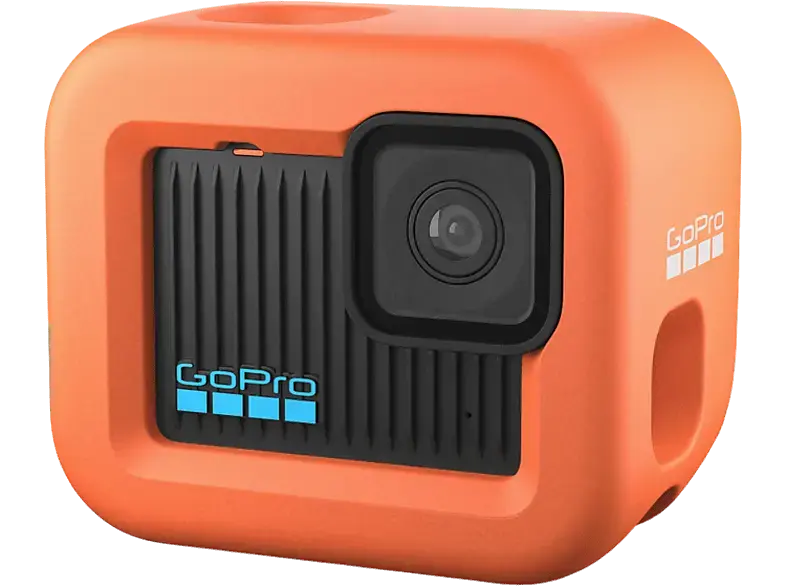 GoPro Floaty Schwimmendes Kamera-Case; Montierbares schwimmendes Kamerazubeh&ouml;r