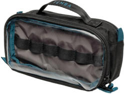 Tenba Tools Kabeltasche Duo 4 Schwarz