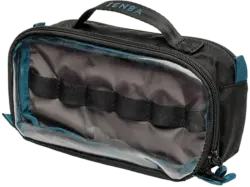 Tenba Tools Kabeltasche Duo 4 Schwarz