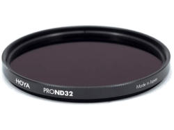 Hoya Kamerafilter Pro ND 32 neutral grau 82mm; ND Filter