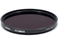 Hoya Kamerafilter Pro ND 32 neutral grau 82mm; ND Filter