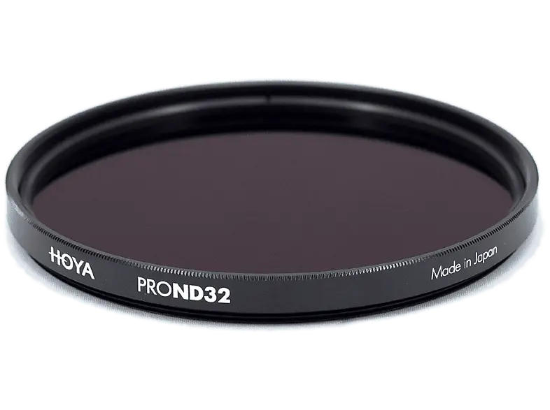 Hoya Kamerafilter Pro ND 32 neutral grau 82mm; ND Filter