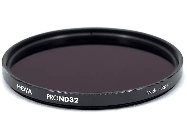 Hoya Kamerafilter Pro ND 32 neutral grau 82mm; ND Filter