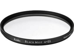 Kenko Filter Black Mist No.05 49mm; Schraubfilter