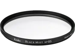 Kenko Filter Black Mist No.05 49mm; Schraubfilter