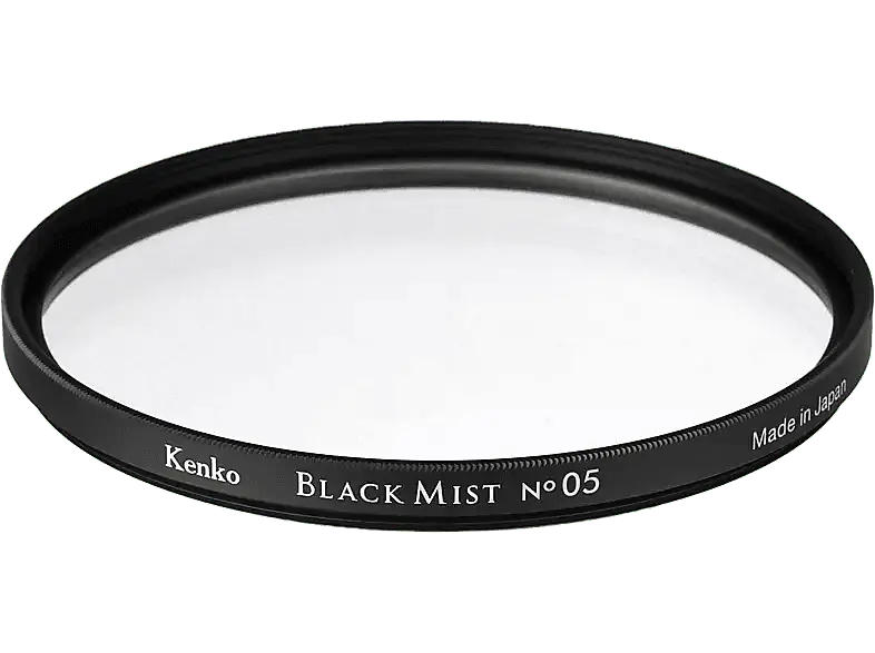 Kenko Filter Black Mist No.05 49mm; Schraubfilter