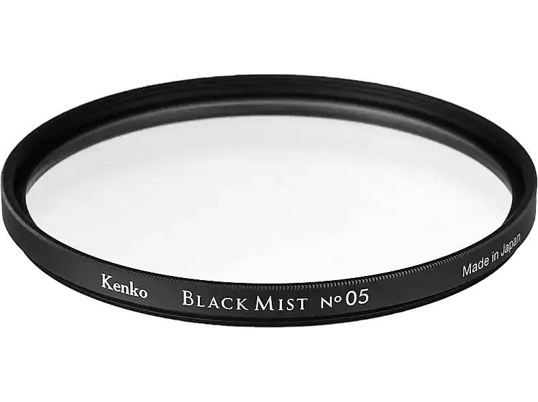 Kenko Filter Black Mist No.05 49mm; Schraubfilter