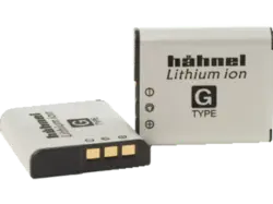 Hähnel Li-Ionen-Akku HL-G1 3.4Wh 950mAh für Sony