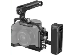 SmallRig Advanced Kit für Alpha 7 IV / 7S III; Handheld-Kit