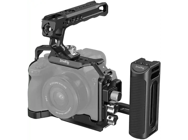 SmallRig Advanced Kit für Alpha 7 IV / 7S III; Handheld-Kit