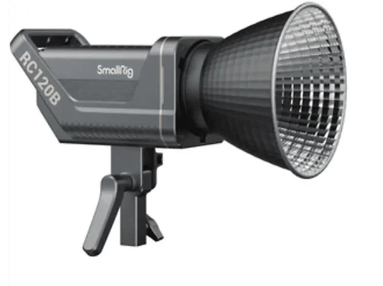 SmallRig RC 120B Bi-Color LED-Videoleuchte