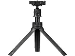 gizomos Tischstative GP-15ST, Sefie-Stick, max. 2kg, Alu, Schwarz