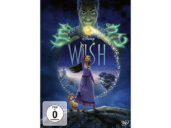 Wish [DVD]