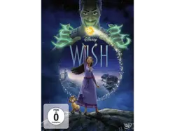 Wish [DVD]