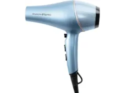 Remington Shine Therapy Pro2200 Haartrockner Blau (2200 Watt)