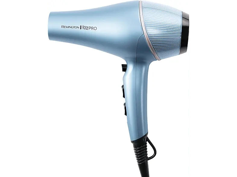 Remington Shine Therapy Pro2200 Haartrockner Blau (2200 Watt)