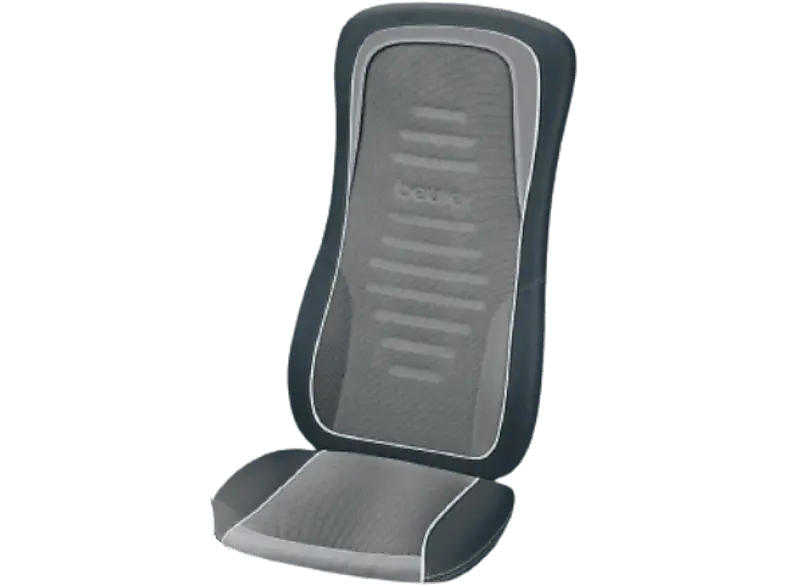 Beurer MG 315 Shiatsu Sitzauflage