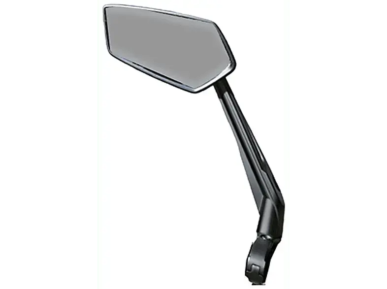 Be Cool BCEZSP1 Universal Außenspiegel für E-Mobility