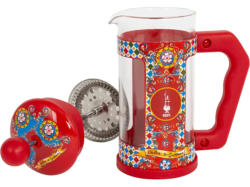 Bialetti 5336 Dolce & Gabbana, French Press 1l