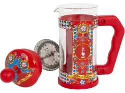 Bialetti 5336 Dolce & Gabbana, French Press 1l