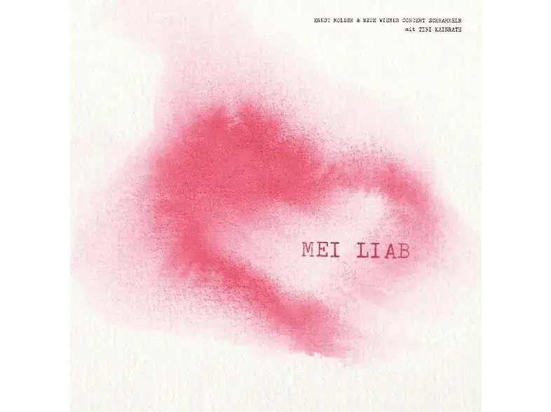 Ernst / Neue Wiener Concert Schrammeln Molden - mei liab (180g LP+CD) [Vinyl]