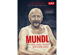 Mundl- Ein echter Wiener geht nicht unter [DVD]
