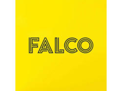 Falco - Falco-The Box [Vinyl]