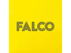 Falco - Falco-The Box [Vinyl]