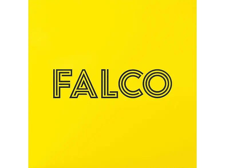 Falco - Falco-The Box [Vinyl]