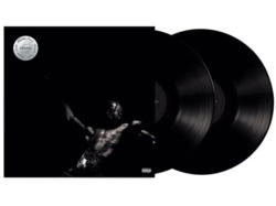 Travis Scott - Utopia [Vinyl]