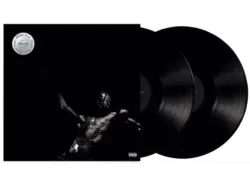 Travis Scott - Utopia [Vinyl]