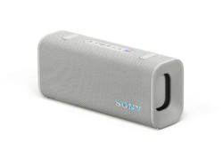 Sony ULT Field 3 Tragbarer Bluetooth-Lautsprecher mit Power Sound, Weiß; Bluetooth Lautsprecher