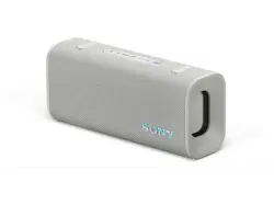 Sony ULT Field 3 Tragbarer Bluetooth-Lautsprecher mit Power Sound, Weiß; Bluetooth Lautsprecher