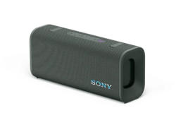 Sony ULT Field 3 Tragbarer Bluetooth-Lautsprecher mit Power Sound, Forest Grey; Bluetooth Lautsprecher