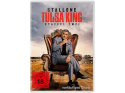 Tulsa King - Staffel 2 [DVD]