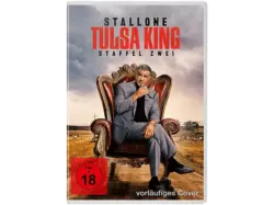 Tulsa King - Staffel 2 [DVD]