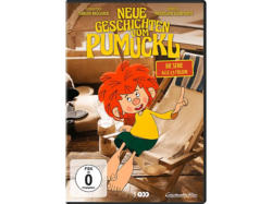 Neue Geschichten vom Pumuckl - Die Serie [DVD]