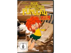 Neue Geschichten vom Pumuckl - Die Serie [DVD]