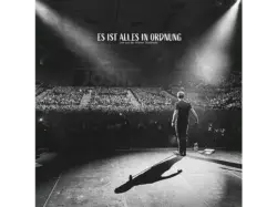 Josh - Es ist alles in Ordnung(Live aus der Wiener Stadth [Vinyl]